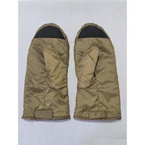 AGS Firebrand TF Mitts GORE-TEX Extreme Cold Weather Waterproof Medium